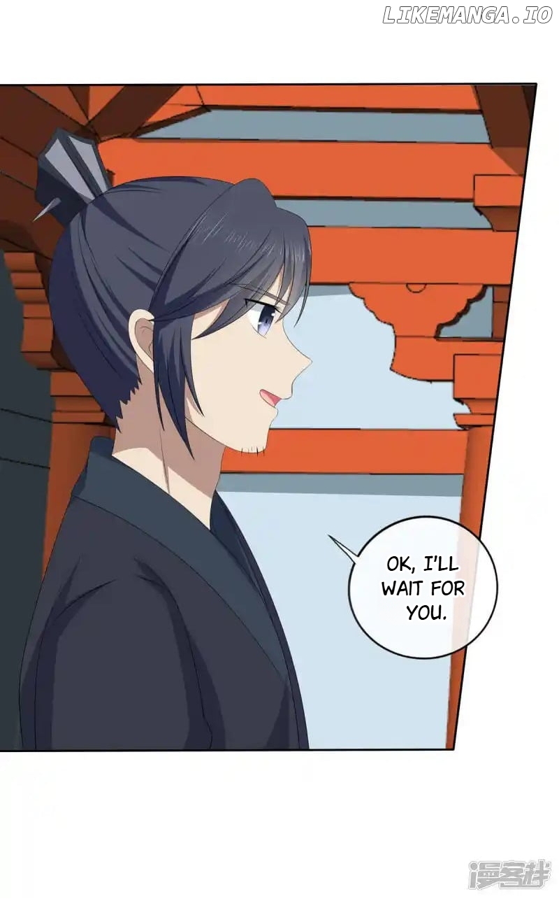 Rewrite My Fate chapter 73 - page 16